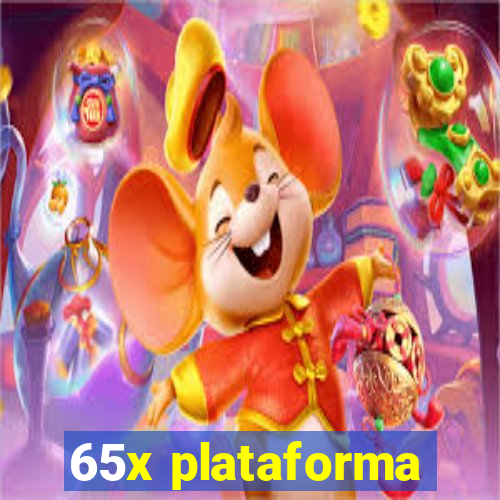 65x plataforma